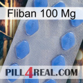 Fliban 100Mg 21